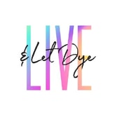 Live & Let Dye coupon codes