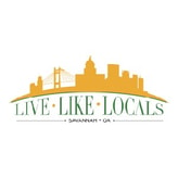 Live Like Locals Savannah coupon codes