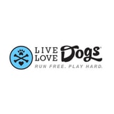 Live Love Dogs coupon codes