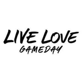 Live Love Gameday coupon codes
