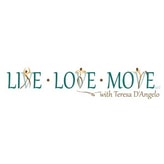 Live Love Move coupon codes
