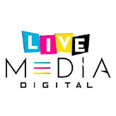 Live Media Digital coupon codes