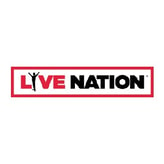 Live Nation coupon codes