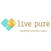 Live Pure coupon codes