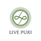 Live Puri coupon codes