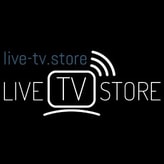 Live TV Store coupon codes