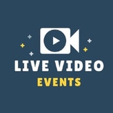 Live Video Events coupon codes