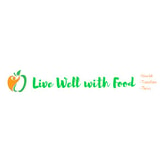 Live Well with Food coupon codes