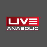 Live Anabolic coupon codes