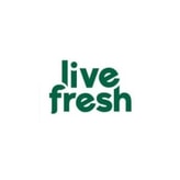 LiveFresh coupon codes