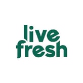 LiveFresh coupon codes