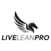 LiveLeanPro coupon codes
