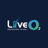 LiveO2 coupon codes