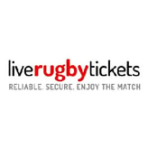 LiveRugbyTickets coupon codes