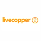 Livecopper coupon codes