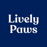 Lively Paws coupon codes