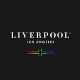 Liverpool Los Angeles coupon codes