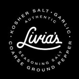 Livia's Seasoning Salt coupon codes