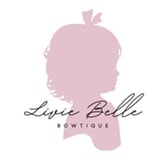 Livie Belle Bowtique coupon codes