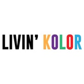 Livin' Kolor coupon codes