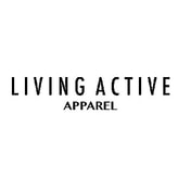 Living Active Apparel coupon codes