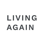 Living Again coupon codes