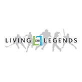 Living Legends CBD coupon codes