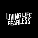 Living Life Fearless coupon codes