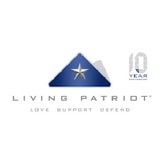 Living Patriot coupon codes