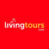 Living Tours coupon codes