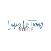 Living for Today Boutique coupon codes