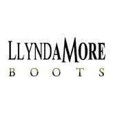 Llynda More Boots coupon codes
