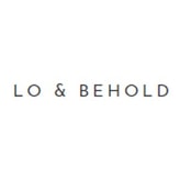Lo & Behold coupon codes