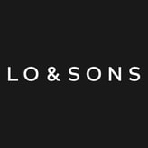 Lo & Sons coupon codes