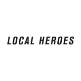 Local Heroes coupon codes