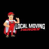 Local Moving Heroes coupon codes