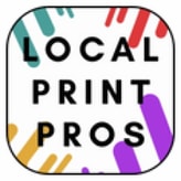 Local Print Pros coupon codes