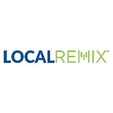 LocalRemix coupon codes