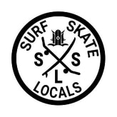 Locals Surf Shop coupon codes