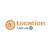 Location Leclerc coupon codes