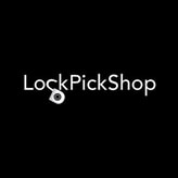lockpickshop.com coupon codes