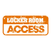 Locker Room Access coupon codes