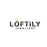 Loftily Jewellery coupon codes