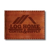 Log Home Center & Supply coupon codes