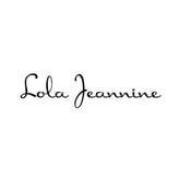 Lola Jeannine coupon codes