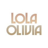 Lola Olivia coupon codes