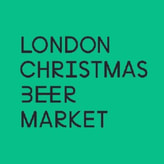 London Christmas Beer Market coupon codes