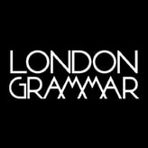 London Grammar coupon codes