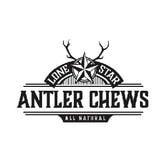 Lone Star Antler Chews coupon codes