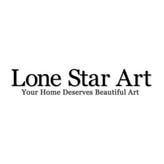 Lone Star Art coupon codes